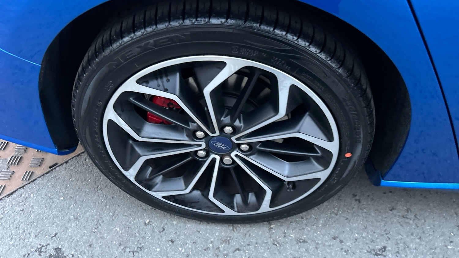 Used Ford Focus 2019 for sale - 76426235: Photo 22