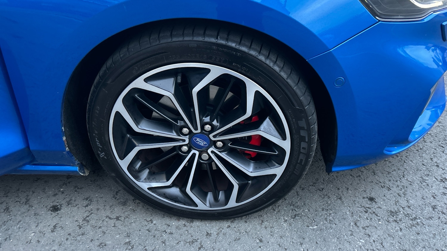 Used Ford Focus 2019 for sale - 76426235: Photo 23