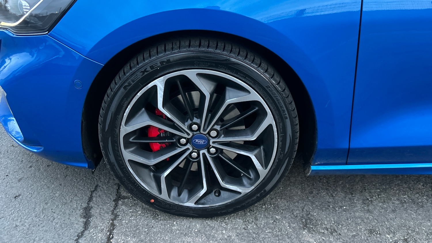 Used Ford Focus 2019 for sale - 76426235: Photo 24