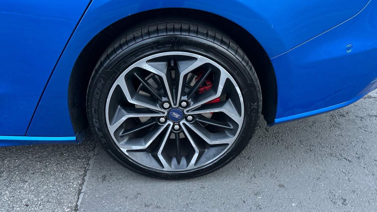 Used Ford Focus 2019 for sale - 76426235: Photo 25