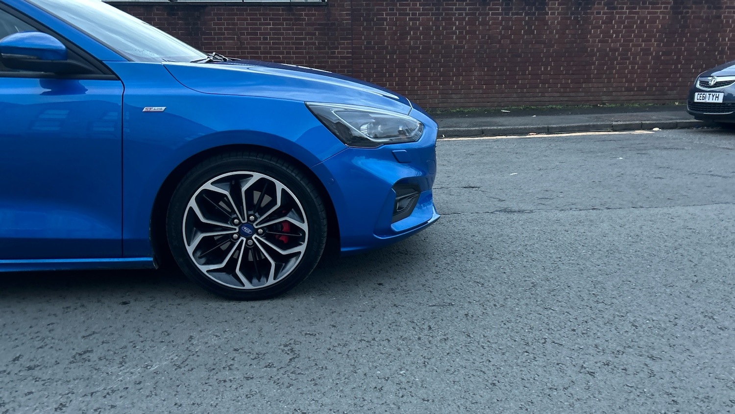 Used Ford Focus 2019 for sale - 76426235: Photo 37