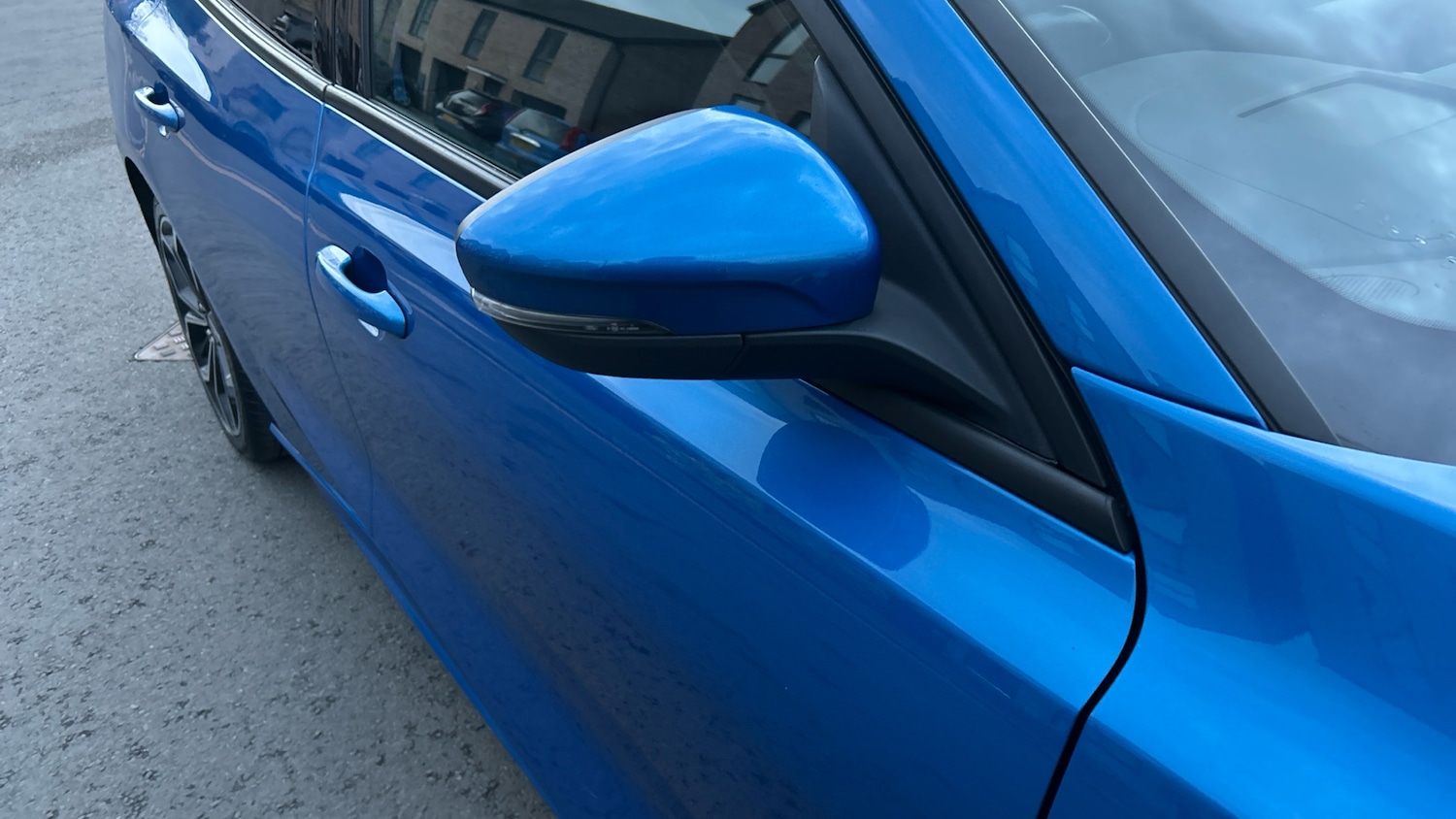 Used Ford Focus 2019 for sale - 76426235: Photo 39