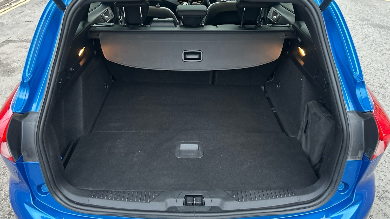 Used Ford Focus 2019 for sale - 76426235: Photo 4