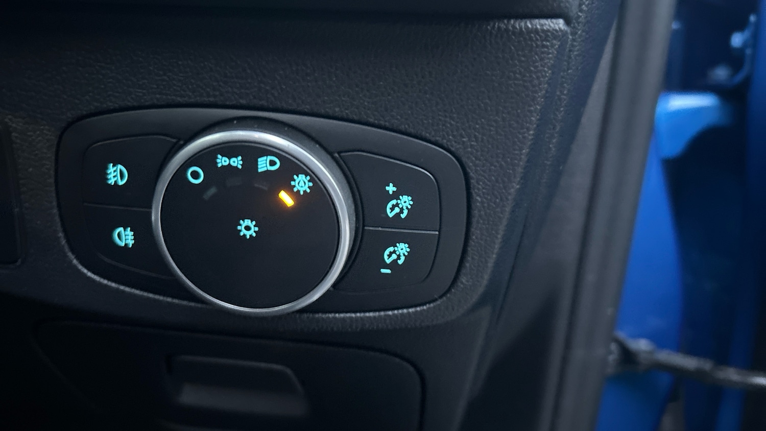 Used Ford Focus 2019 for sale - 76426235: Photo 42