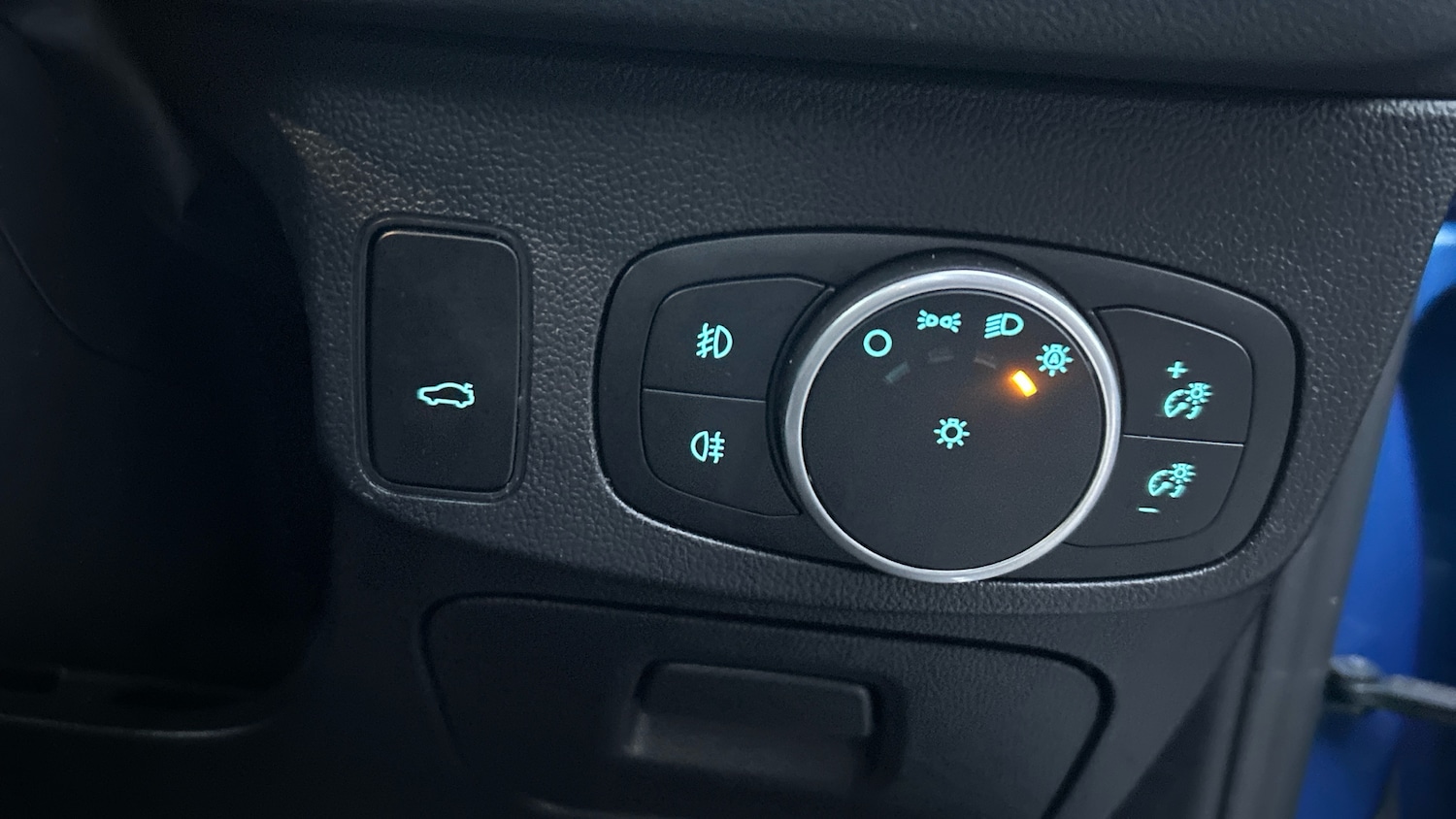 Used Ford Focus 2019 for sale - 76426235: Photo 43