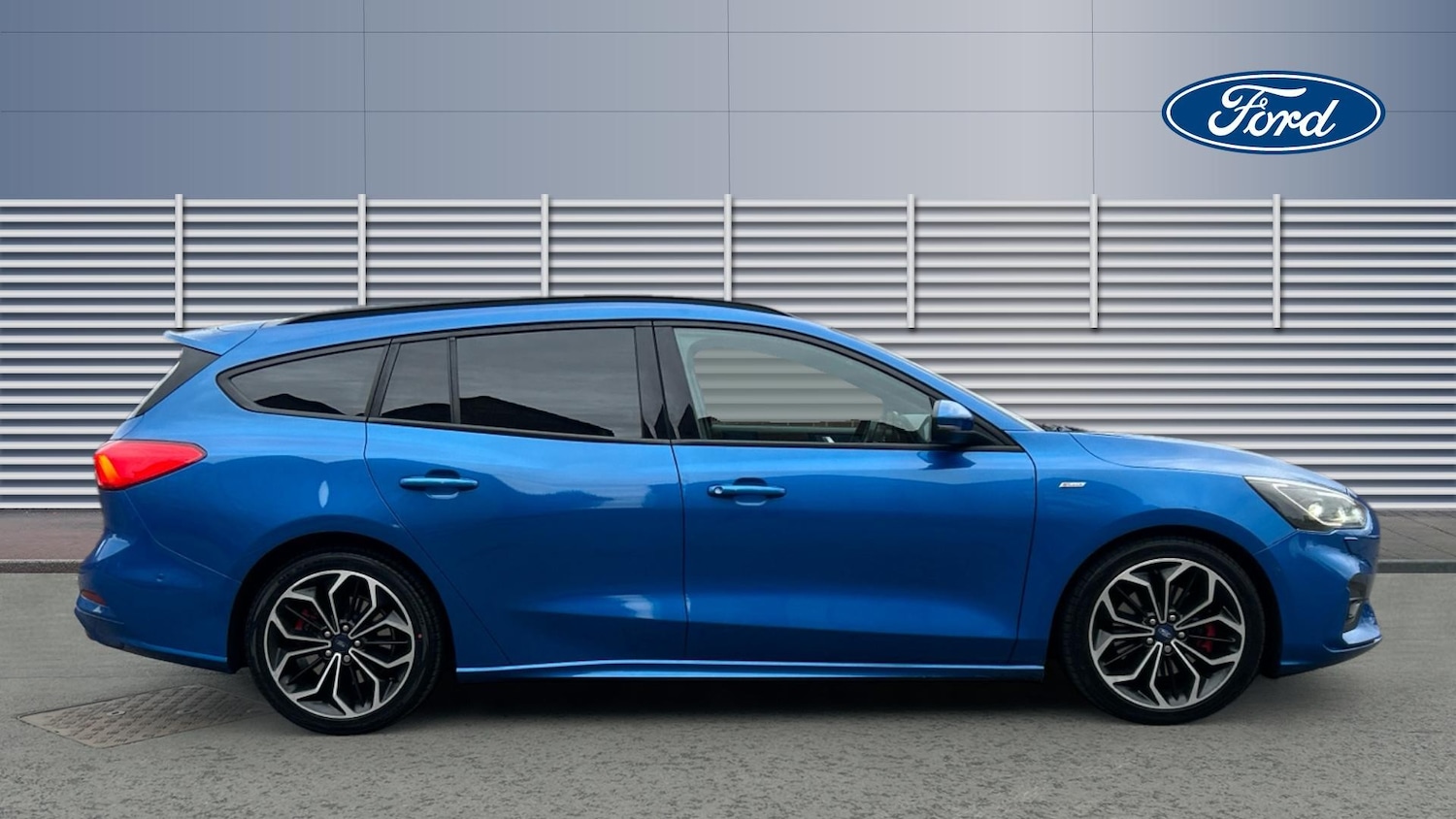 Used Ford Focus 2019 for sale - 76426235: Photo 5