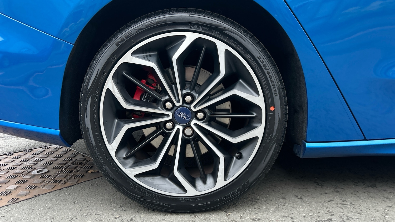 Used Ford Focus 2019 for sale - 76426235: Photo 7