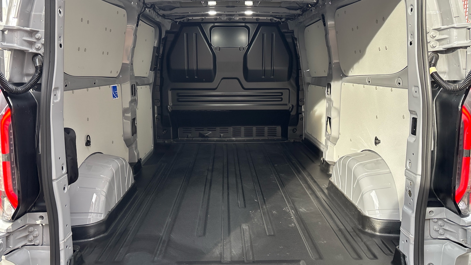 Used Ford Transit Custom 2025 for sale - 76618490: Photo 12