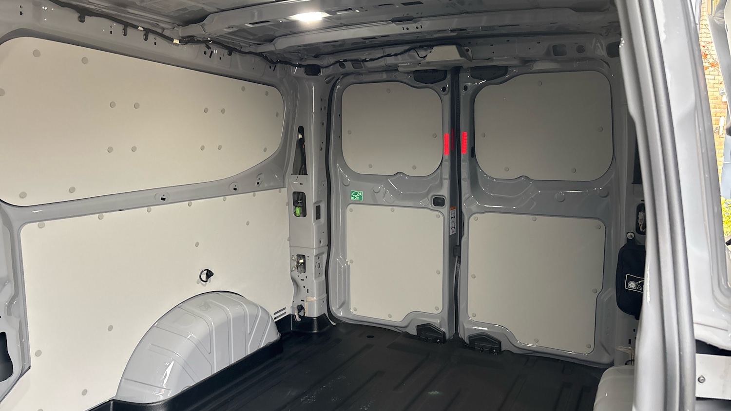 Used Ford Transit Custom 2025 for sale - 76618490: Photo 14