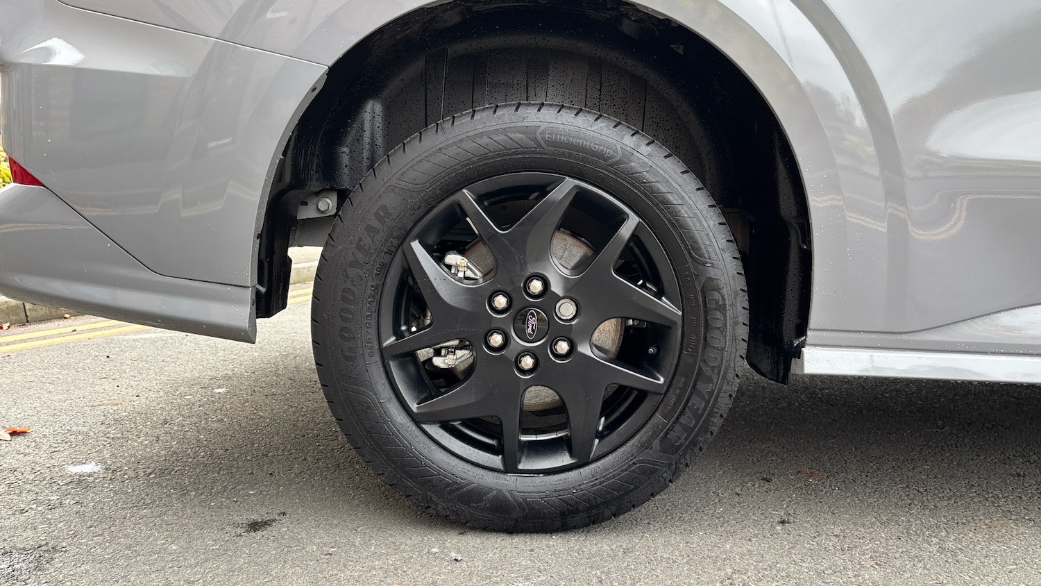 Used Ford Transit Custom 2025 for sale - 76618490: Photo 17