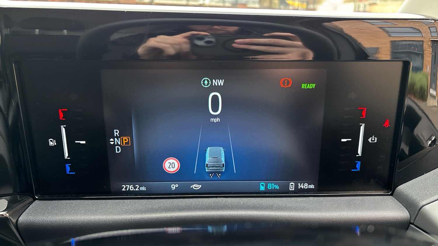 Used Ford Transit Custom 2025 for sale - 76618490: Photo 19