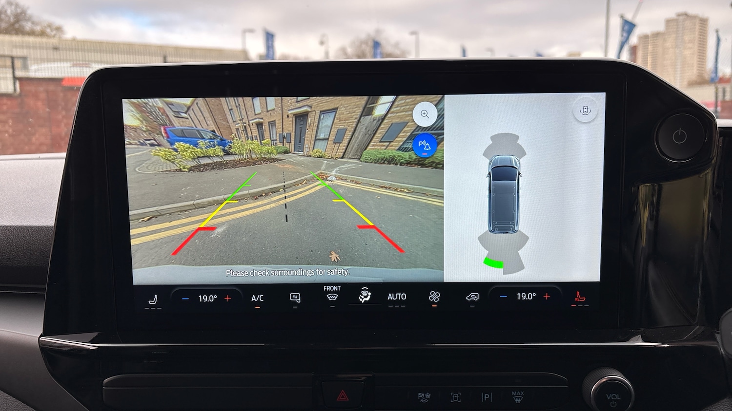 Used Ford Transit Custom 2025 for sale - 76618490: Photo 21