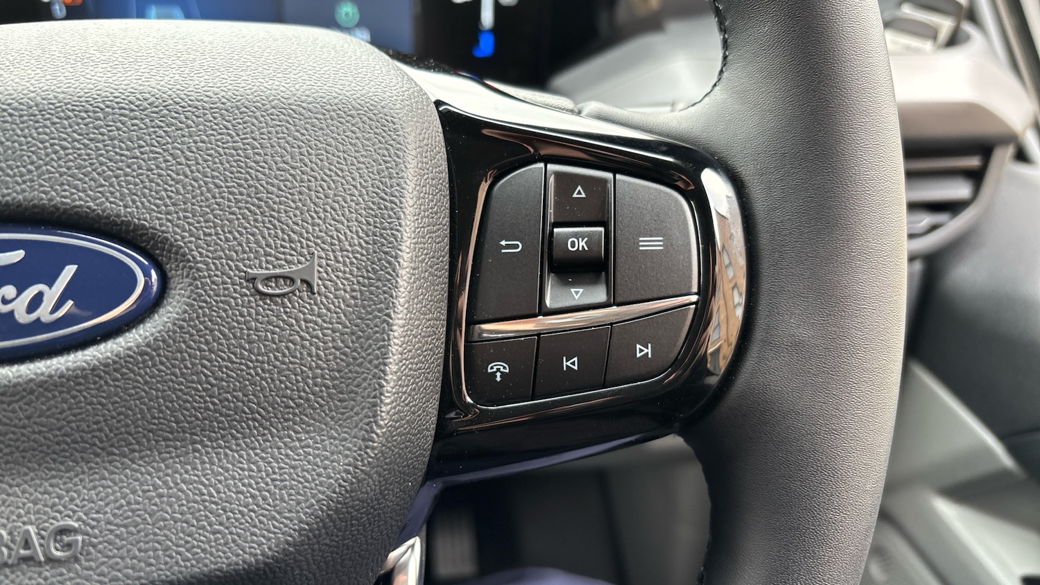 Used Ford Transit Custom 2025 for sale - 76618490: Photo 25