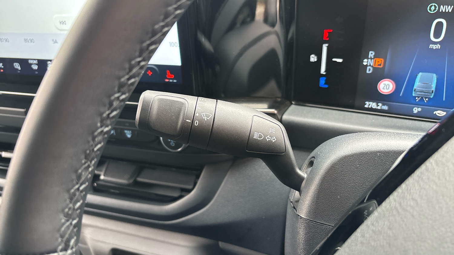 Used Ford Transit Custom 2025 for sale - 76618490: Photo 26