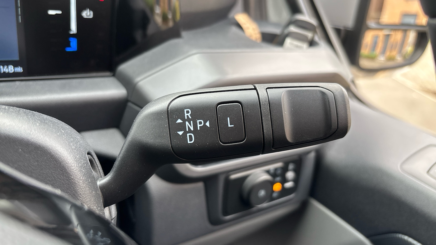 Used Ford Transit Custom 2025 for sale - 76618490: Photo 27