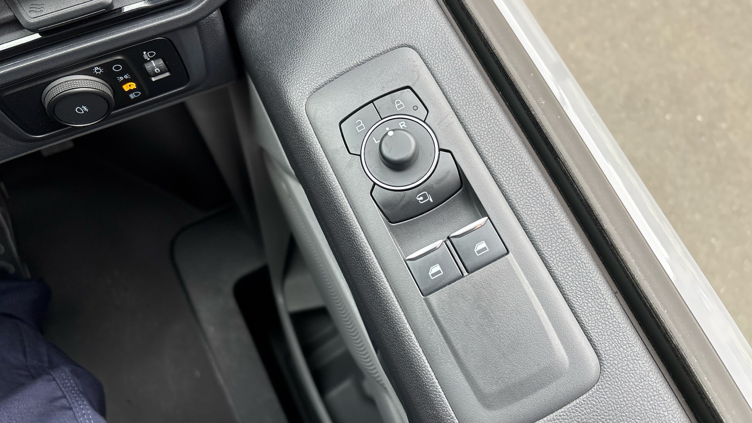 Used Ford Transit Custom 2025 for sale - 76618490: Photo 29