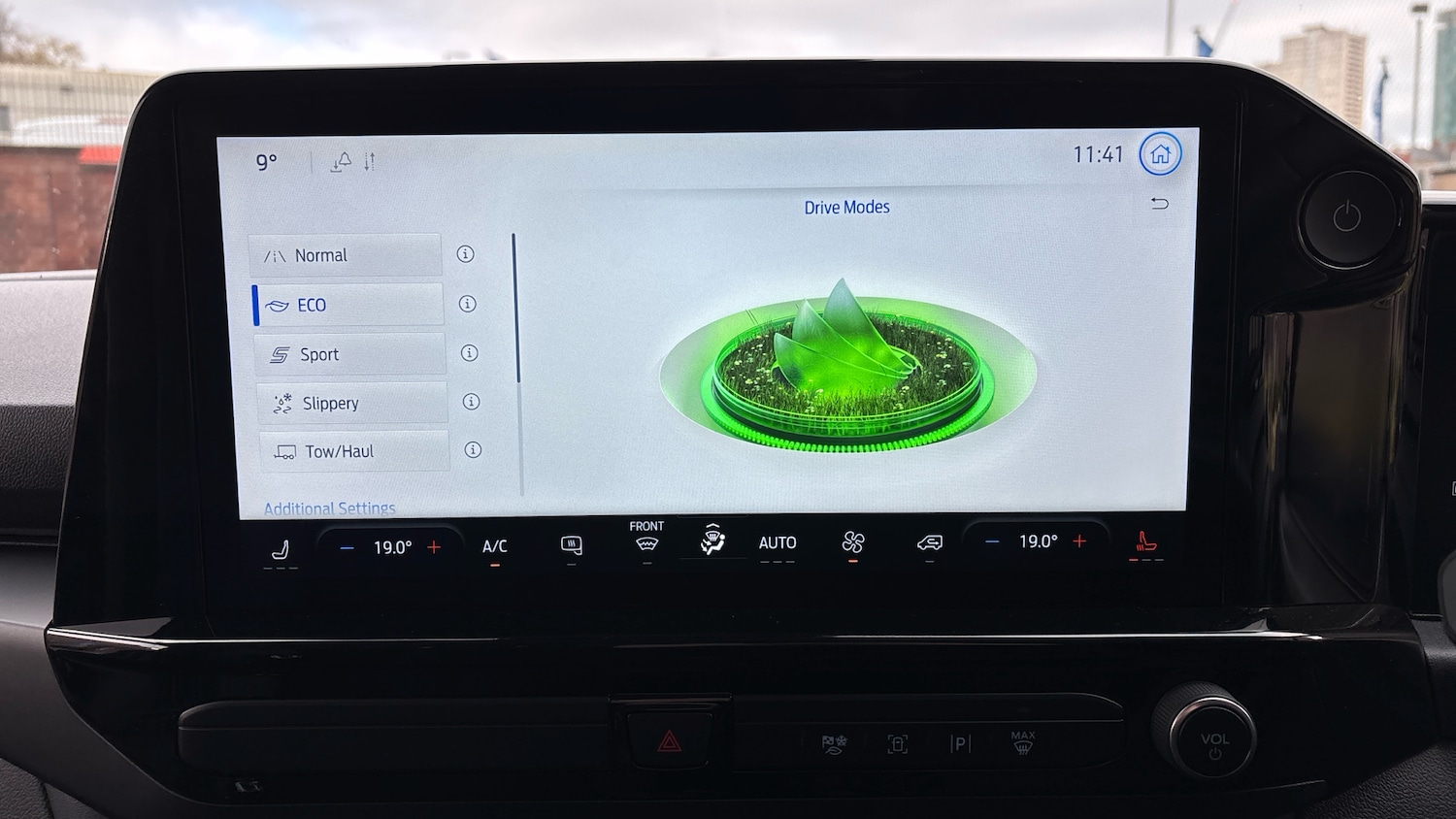 Used Ford Transit Custom 2025 for sale - 76618490: Photo 31