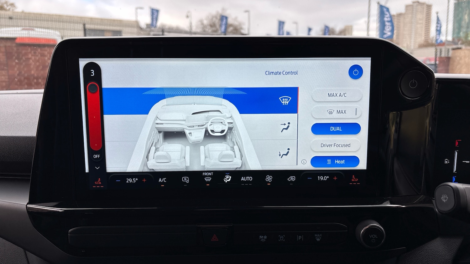 Used Ford Transit Custom 2025 for sale - 76618490: Photo 32