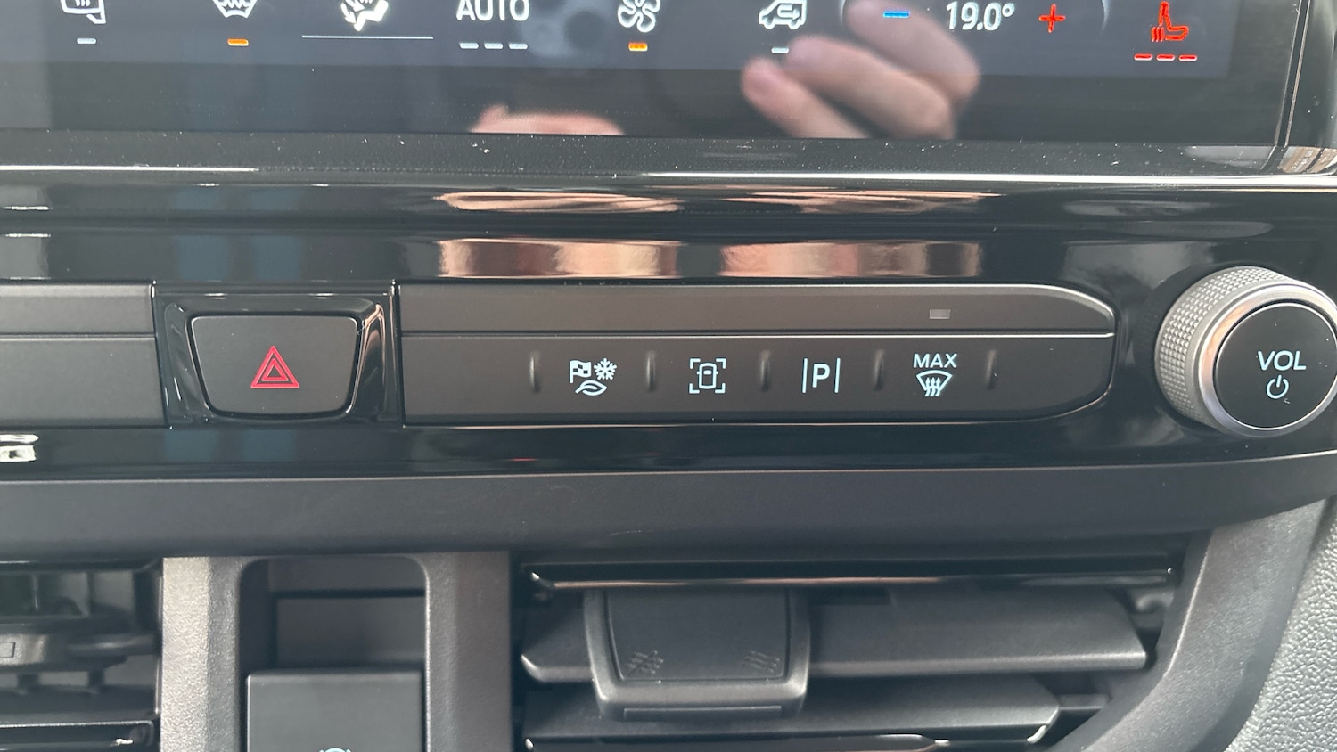 Used Ford Transit Custom 2025 for sale - 76618490: Photo 34