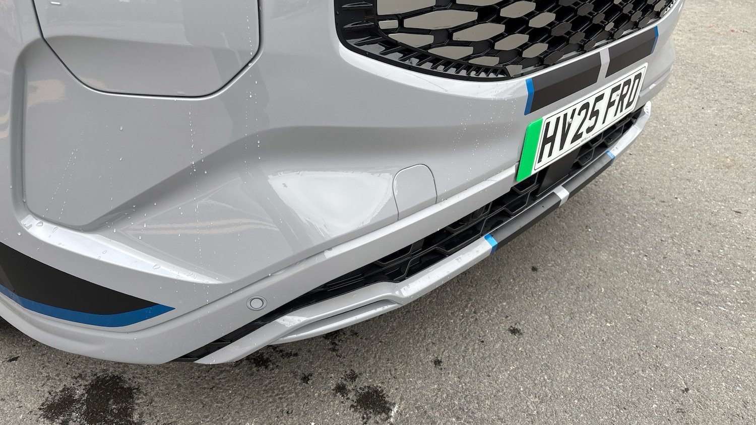 Used Ford Transit Custom 2025 for sale - 76618490: Photo 38