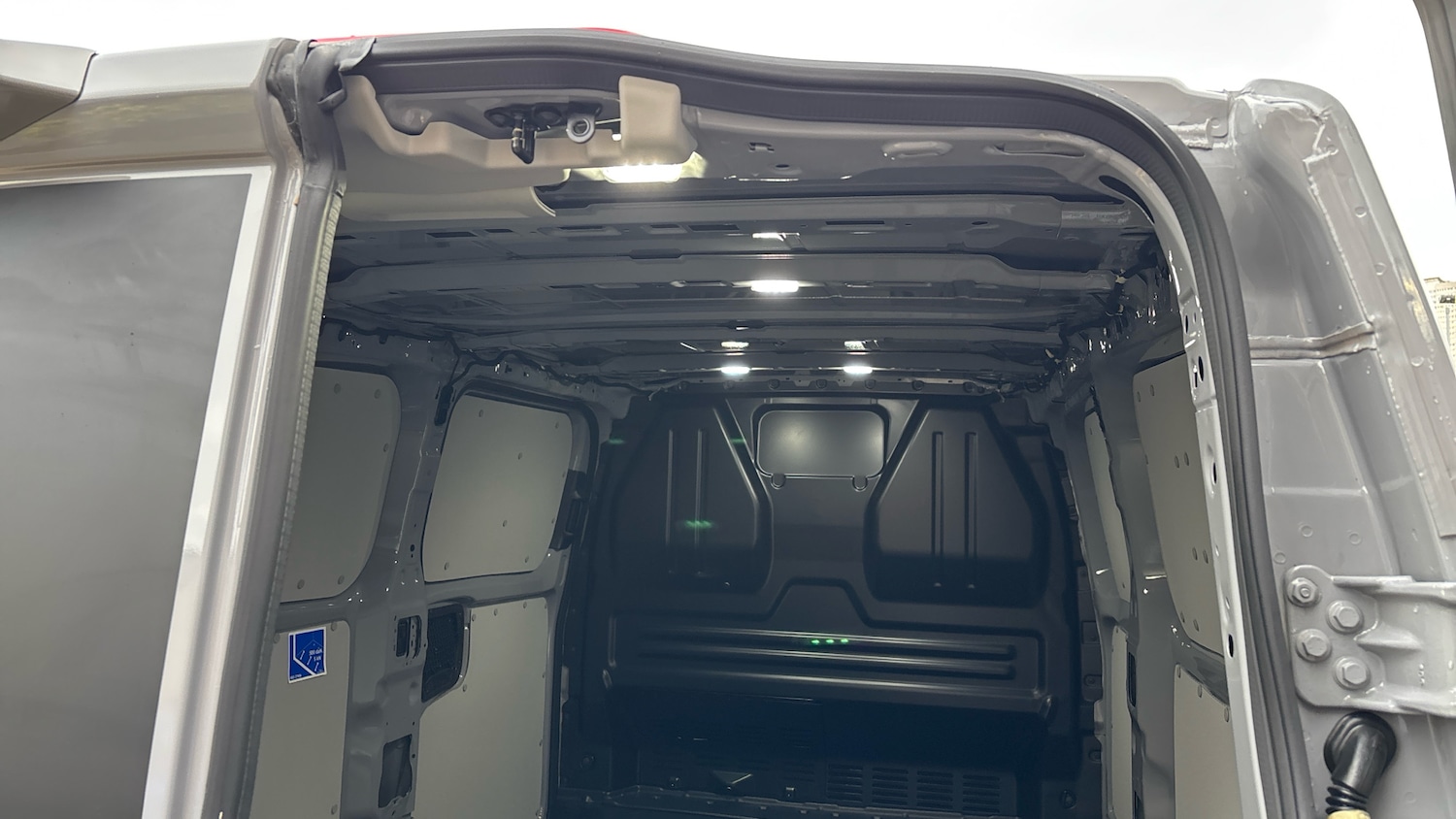 Used Ford Transit Custom 2025 for sale - 76618490: Photo 39