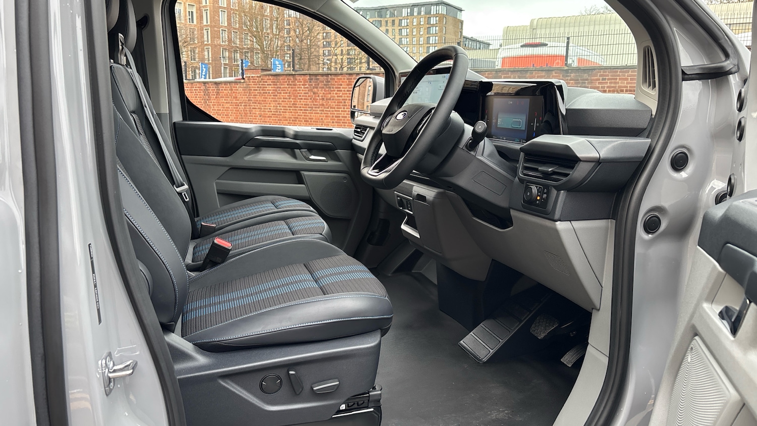 Used Ford Transit Custom 2025 for sale - 76618490: Photo 6