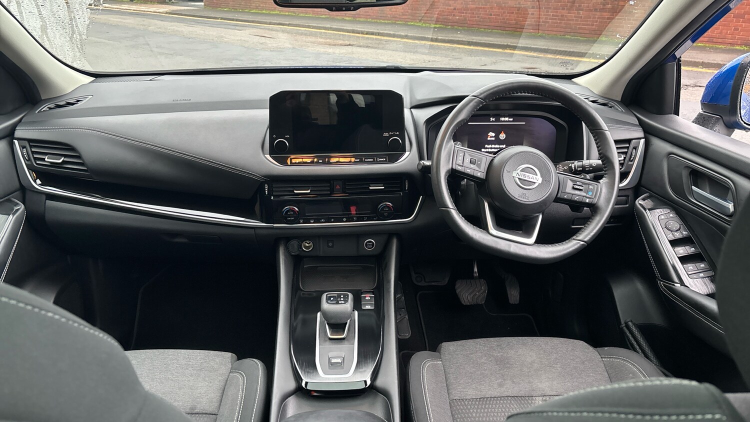 Used Nissan Qashqai 2021 for sale - 77492476: Photo 10