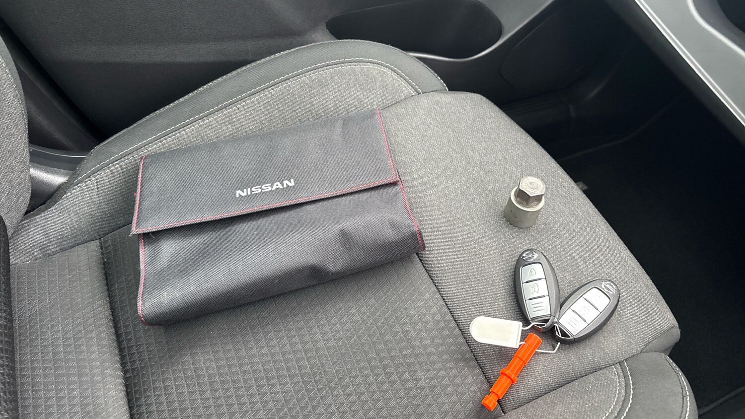 Used Nissan Qashqai 2021 for sale - 77492476: Photo 19