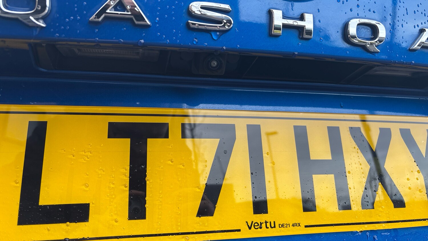 Used Nissan Qashqai 2021 for sale - 77492476: Photo 21