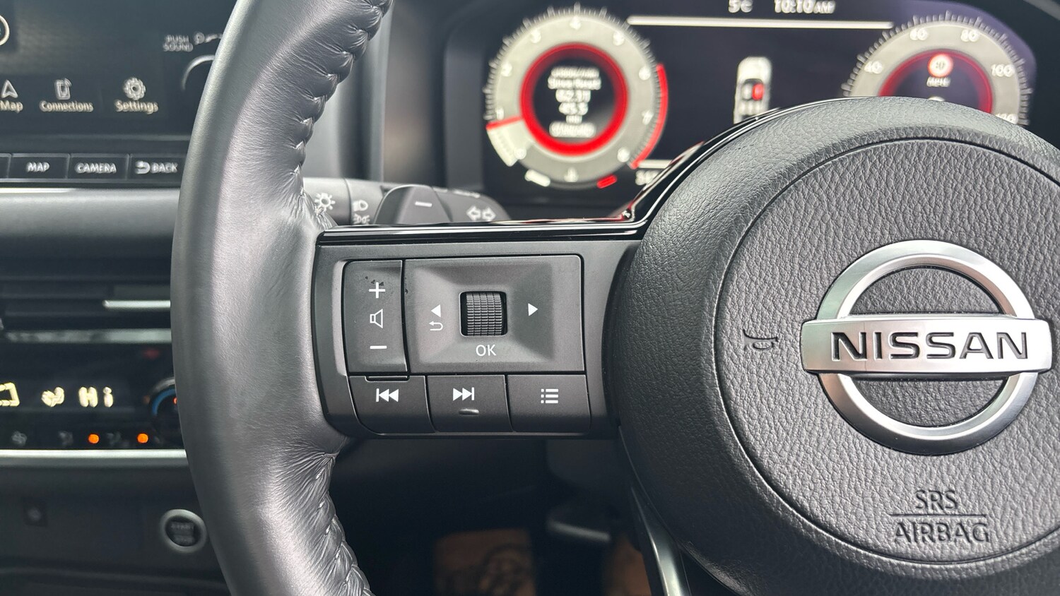 Used Nissan Qashqai 2021 for sale - 77492476: Photo 23