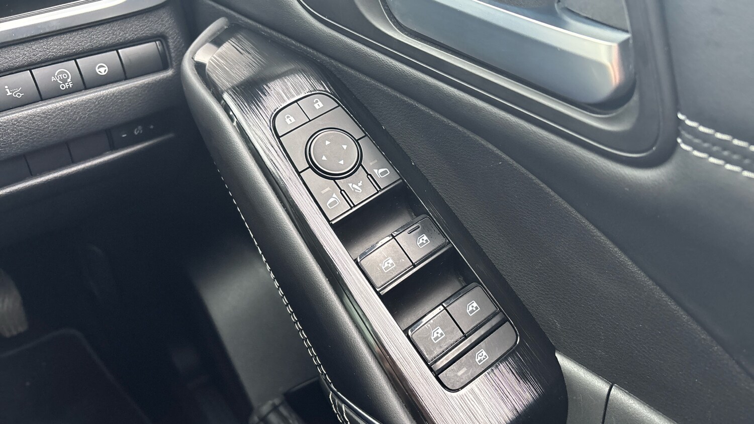 Used Nissan Qashqai 2021 for sale - 77492476: Photo 28