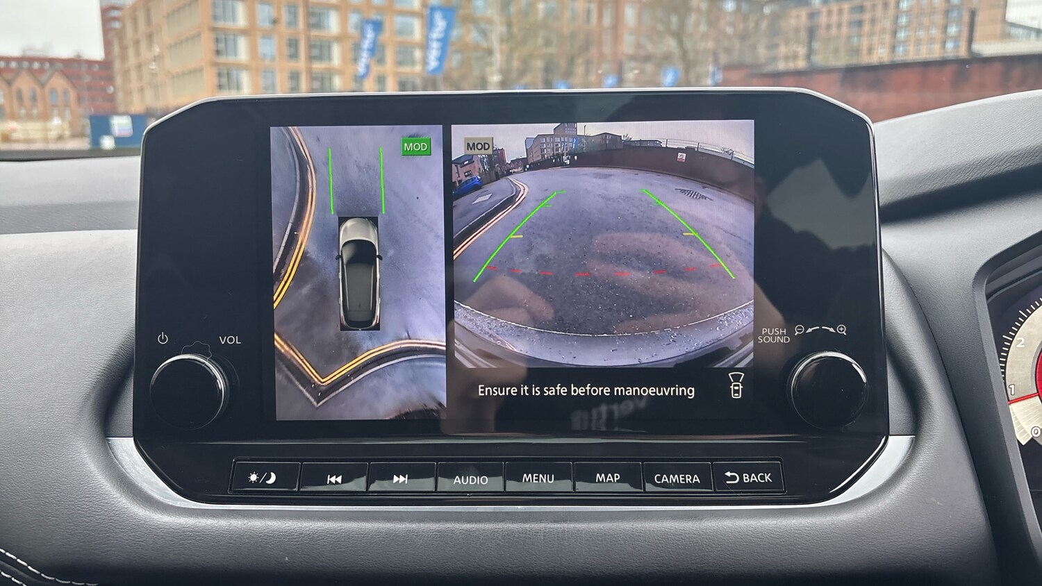 Used Nissan Qashqai 2021 for sale - 77492476: Photo 30