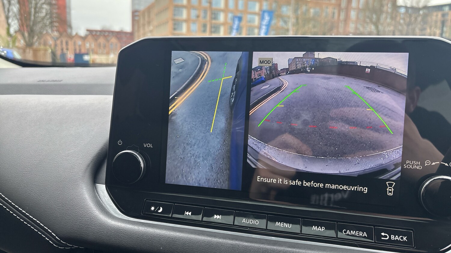 Used Nissan Qashqai 2021 for sale - 77492476: Photo 31