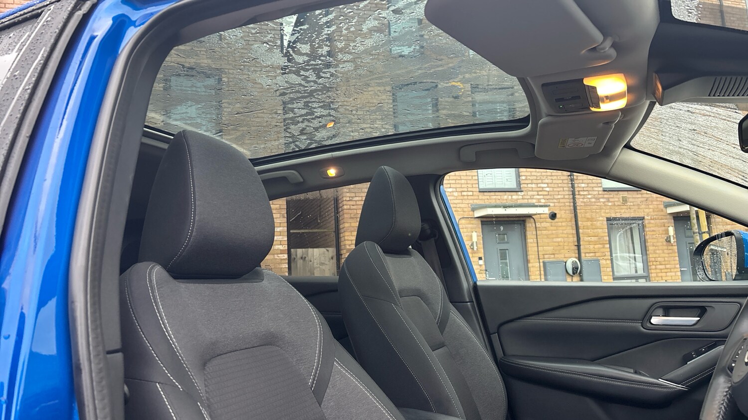 Used Nissan Qashqai 2021 for sale - 77492476: Photo 41