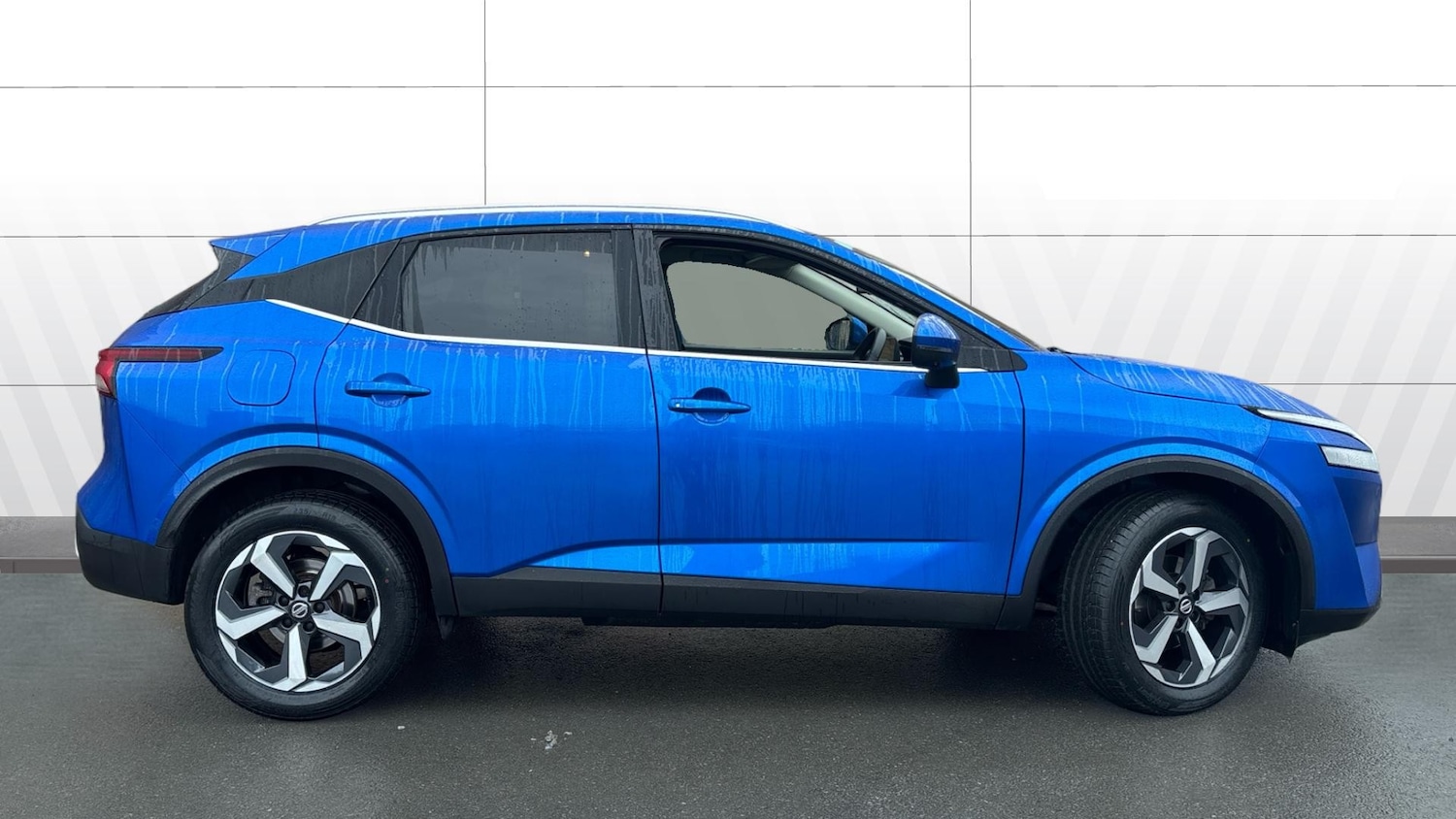 Used Nissan Qashqai 2021 for sale - 77492476: Photo 5