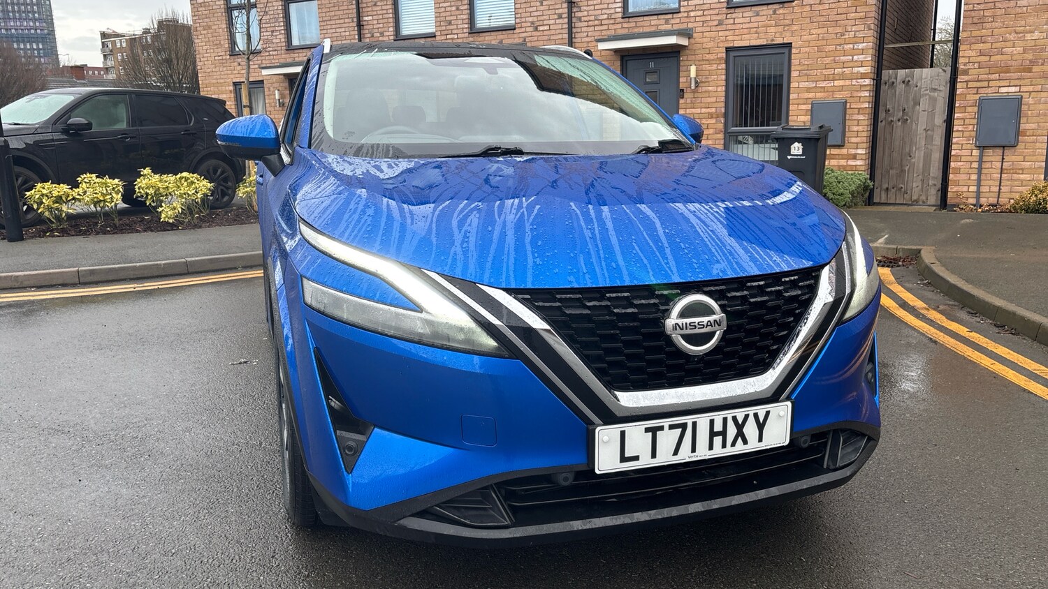 Used Nissan Qashqai 2021 for sale - 77492476: Photo 51