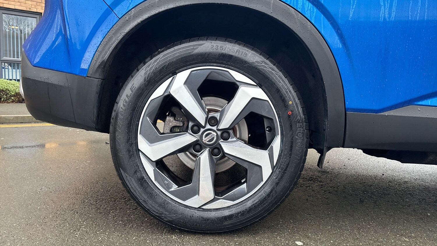 Used Nissan Qashqai 2021 for sale - 77492476: Photo 7