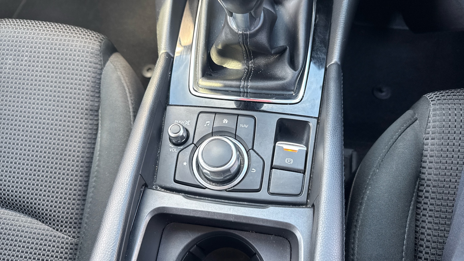 Vehicle 32