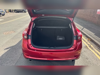 Used Mazda Mazda3 2017 for sale - 75945496: Photo