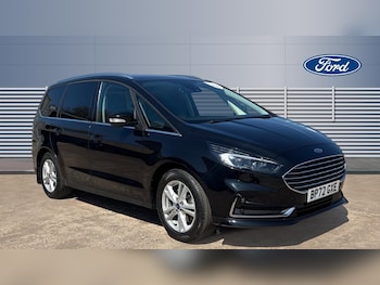 Used Ford Galaxy 2023 for sale - 78366007: Photo