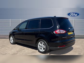 Used Ford Galaxy 2023 for sale - 78366007: Photo
