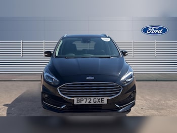 Used Ford Galaxy 2023 for sale - 78366007: Photo