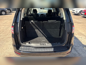 Used Ford Galaxy 2023 for sale - 78366007: Photo