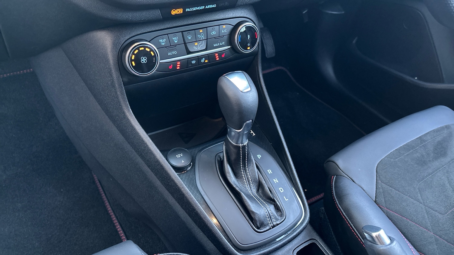 Used Ford Fiesta 2023 for sale - 76683969: Photo 13