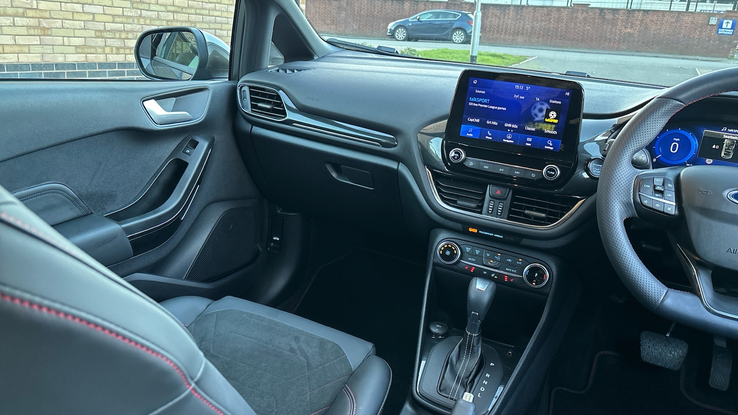 Used Ford Fiesta 2023 for sale - 76683969: Photo 14