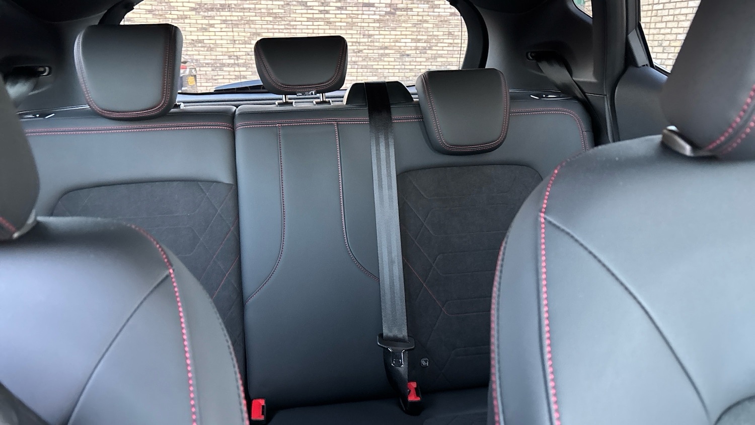 Used Ford Fiesta 2023 for sale - 76683969: Photo 15