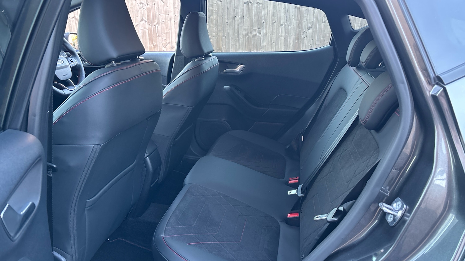 Used Ford Fiesta 2023 for sale - 76683969: Photo 16