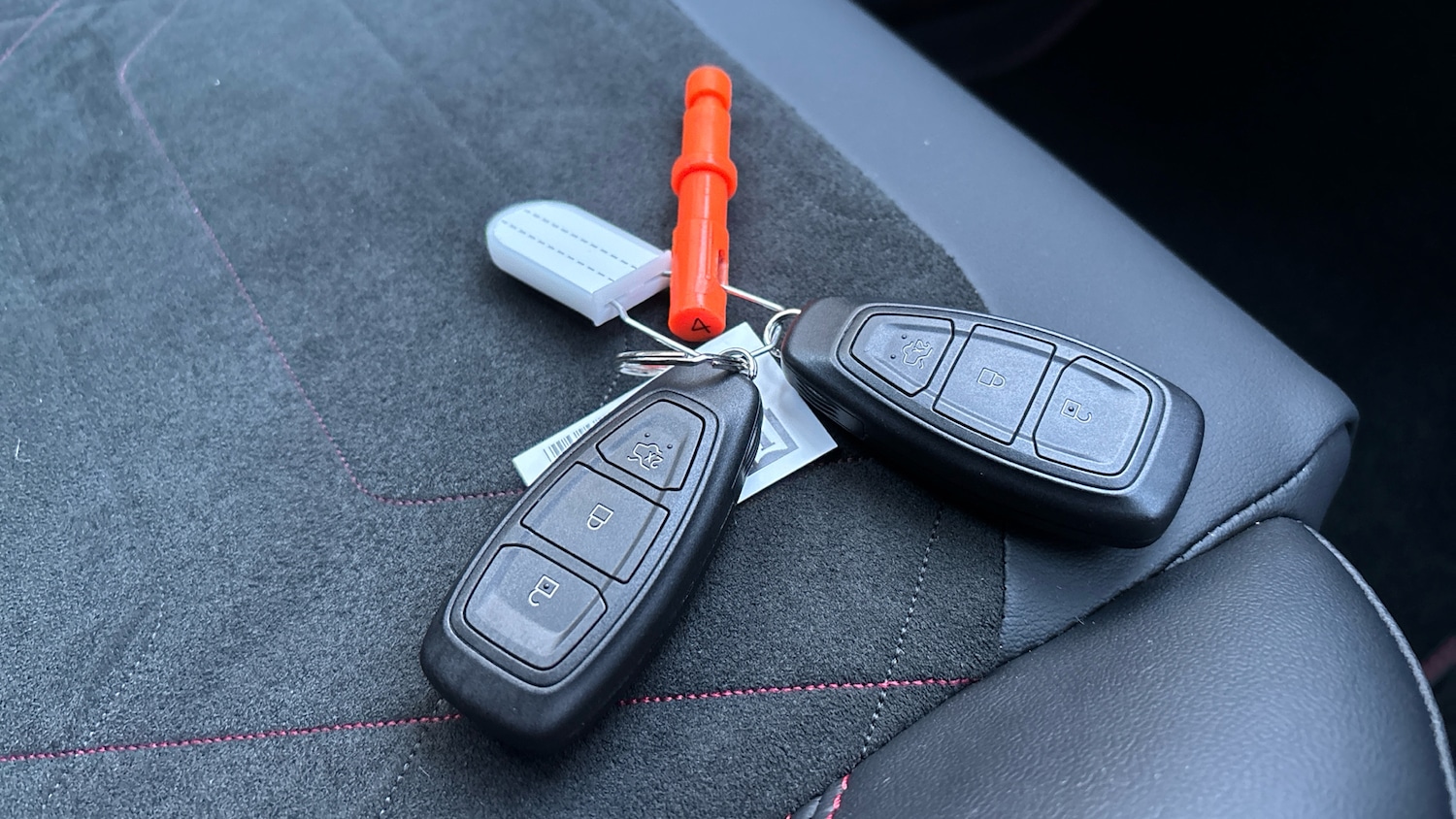 Used Ford Fiesta 2023 for sale - 76683969: Photo 20