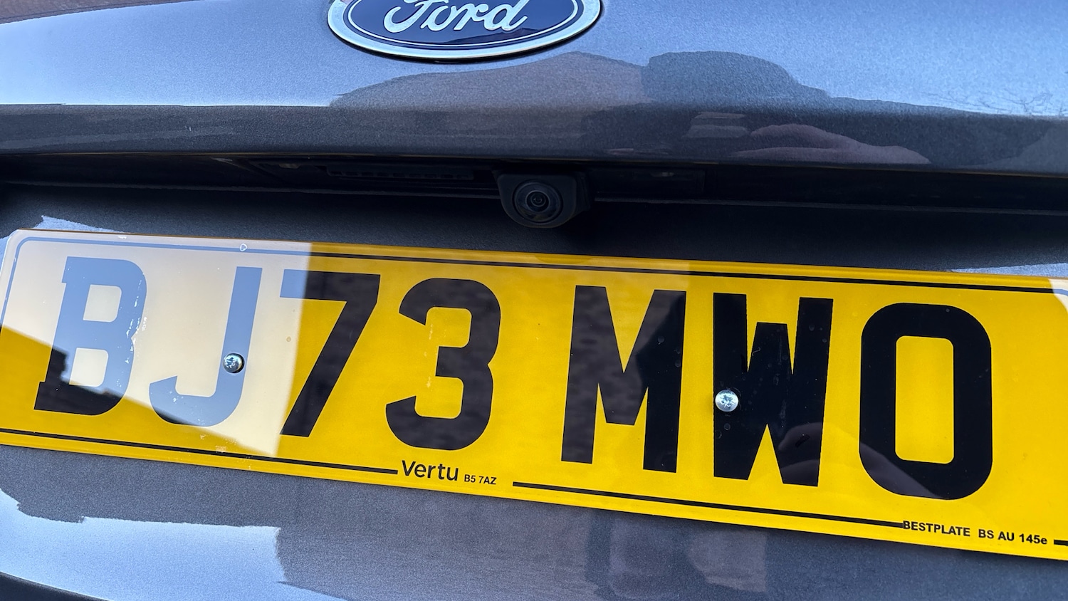 Used Ford Fiesta 2023 for sale - 76683969: Photo 21