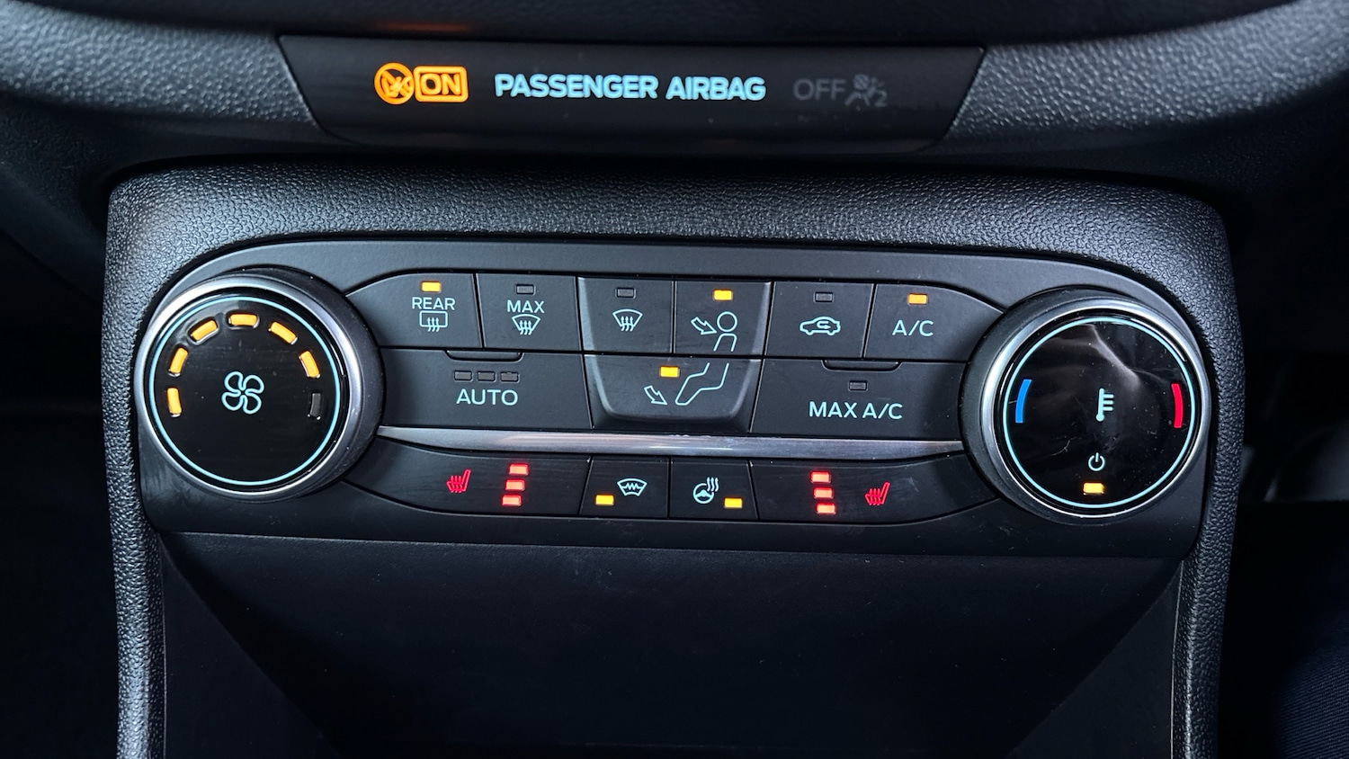 Used Ford Fiesta 2023 for sale - 76683969: Photo 24